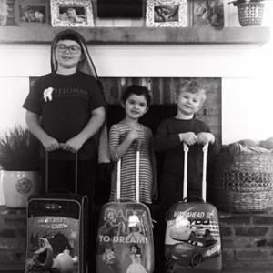 Meet your Posher, Cecelia garrick